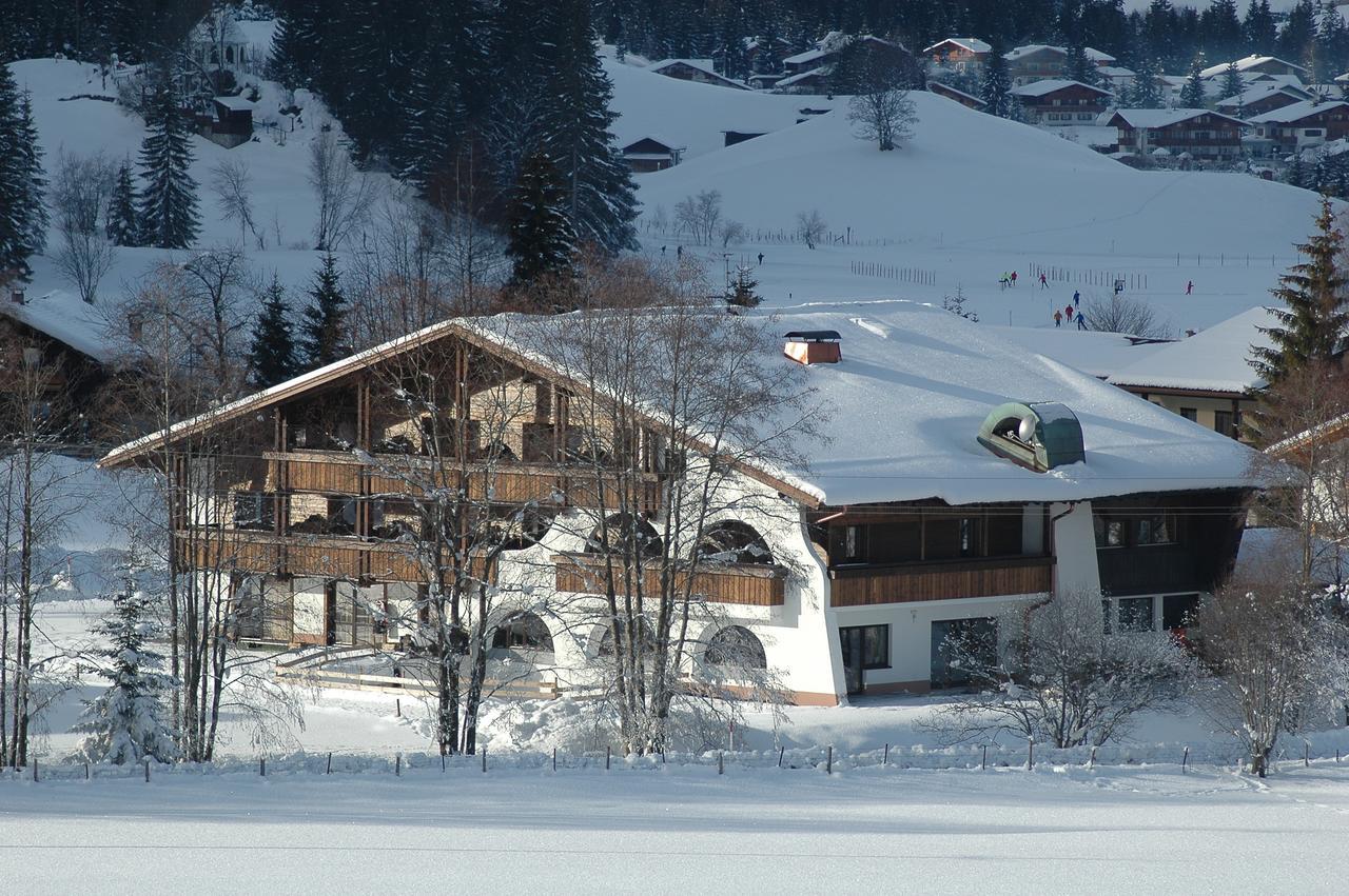 Landhaus Schnoeller تانهايم المظهر الخارجي الصورة