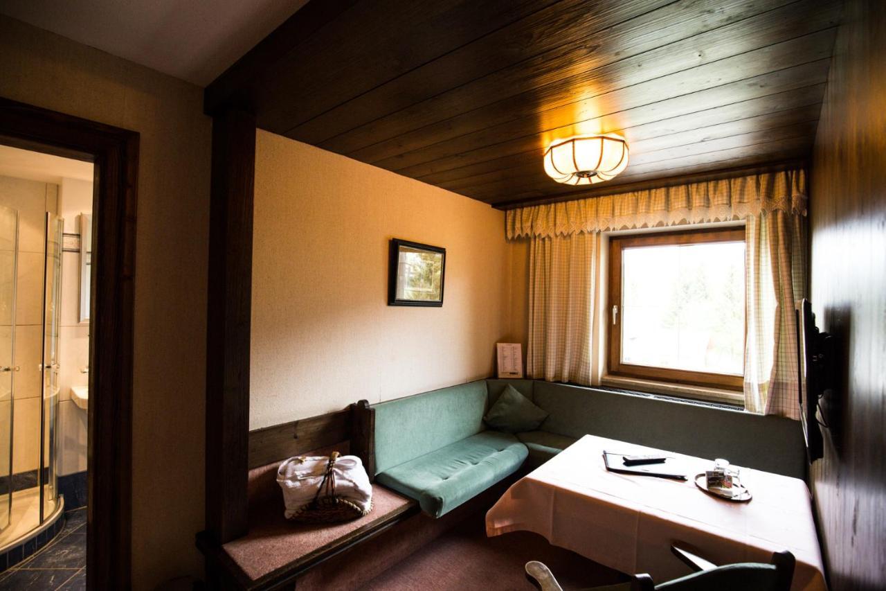 Landhaus Schnoeller تانهايم المظهر الخارجي الصورة